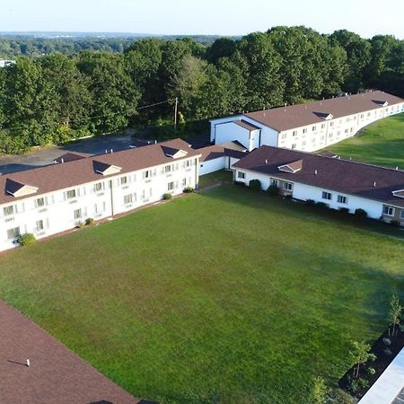 Inn At Portland Zewnętrze zdjęcie