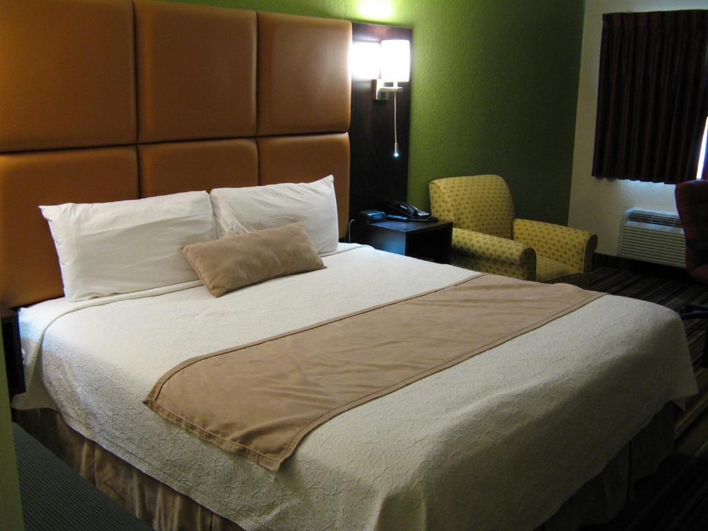 Inn At Portland Pokój zdjęcie