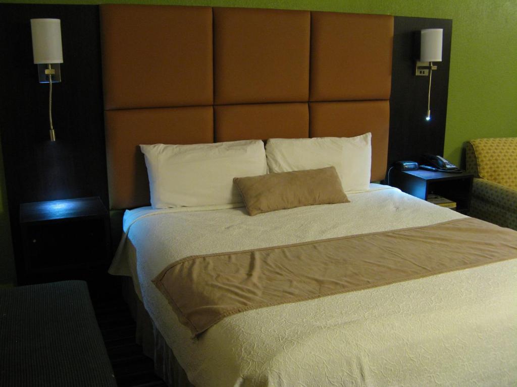 Inn At Portland Pokój zdjęcie