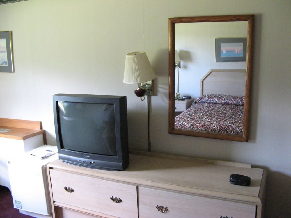 Inn At Portland Zewnętrze zdjęcie