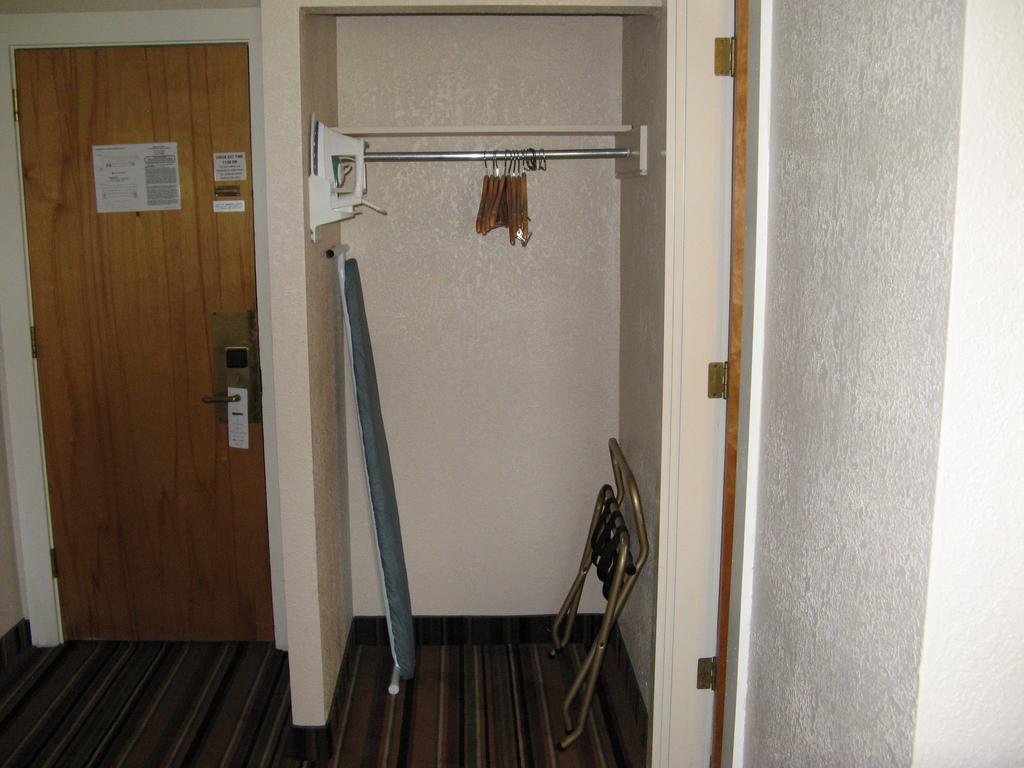 Inn At Portland Pokój zdjęcie