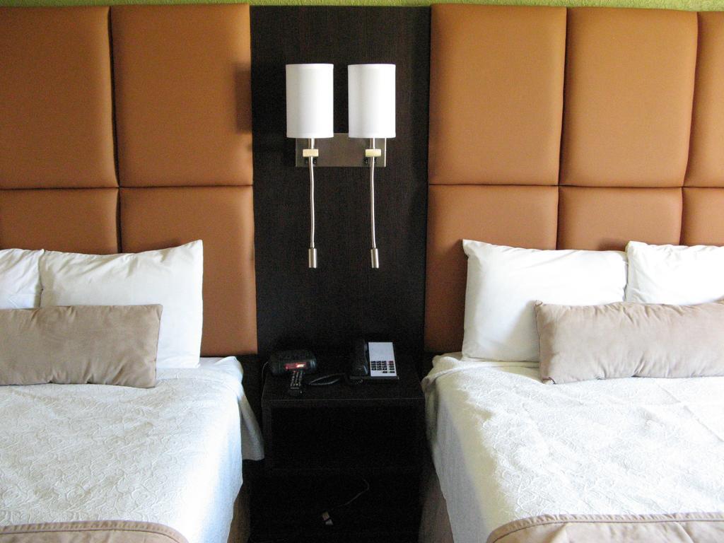 Inn At Portland Pokój zdjęcie
