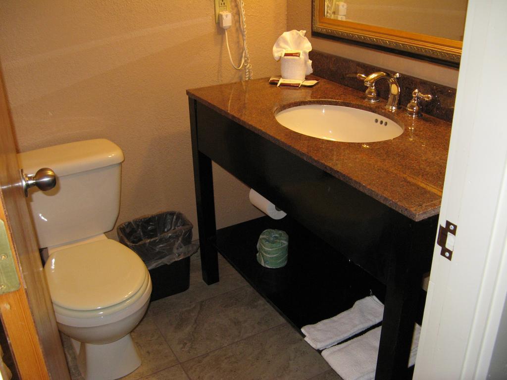 Inn At Portland Pokój zdjęcie