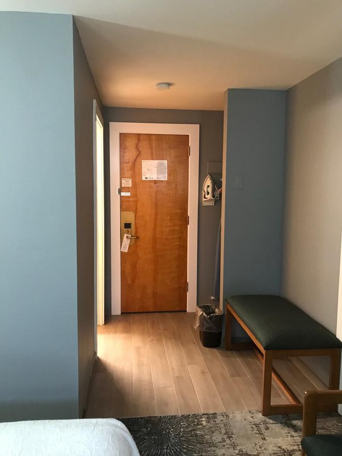 Inn At Portland Zewnętrze zdjęcie