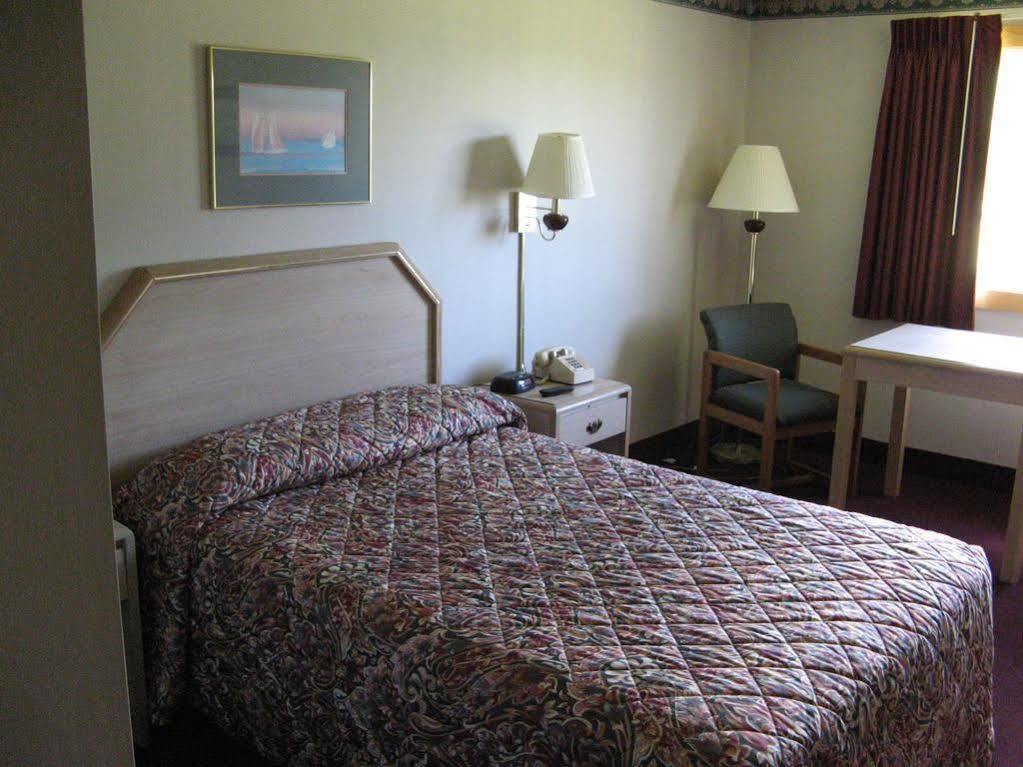 Inn At Portland Zewnętrze zdjęcie