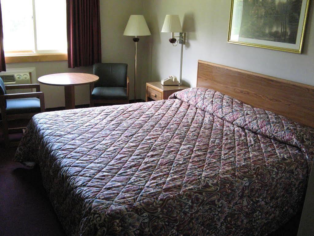 Inn At Portland Zewnętrze zdjęcie